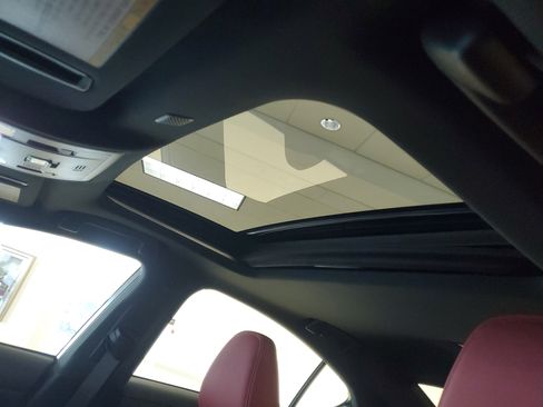 Used 2025 Lexus IS 350 F Sport w/ Accessory Package image 21