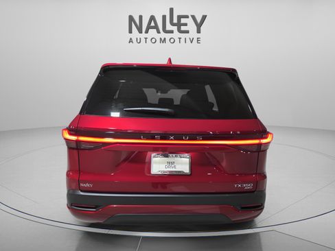 New 2026 Lexus TX 350 350 Premium image 4
