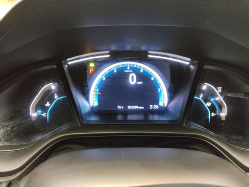 Used 2020 Honda Civic LX image 23