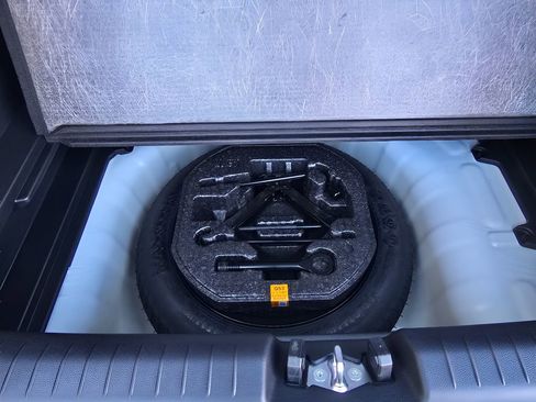 New 2026 Hyundai Venue SEL image 30