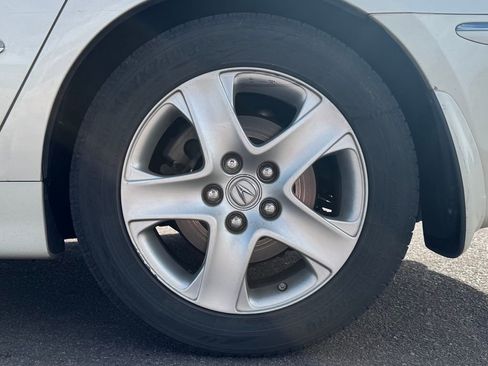 Used 2008 Acura RL AWD/4WD image 12