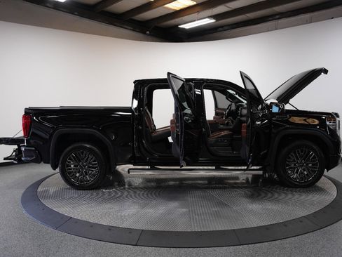 Used 2022 GMC Sierra 1500 Denali Ultimate image 13