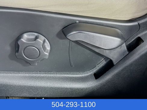 Used 2021 Ford EcoSport S FWD image 20