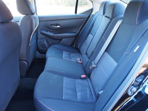 Used 2020 Nissan Sentra SR image 18