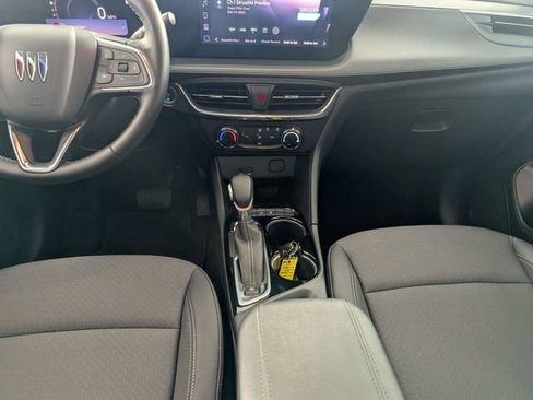Used 2025 Buick Encore GX Preferred w/ Advanced Technology Package image 24