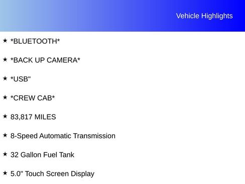 Used 2013 RAM 1500 Tradesman w/ Popular Equipment Group RWD image 4