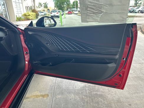 New 2025 Dodge Charger R/T w/ Quick Order Package 25M R/T image 30