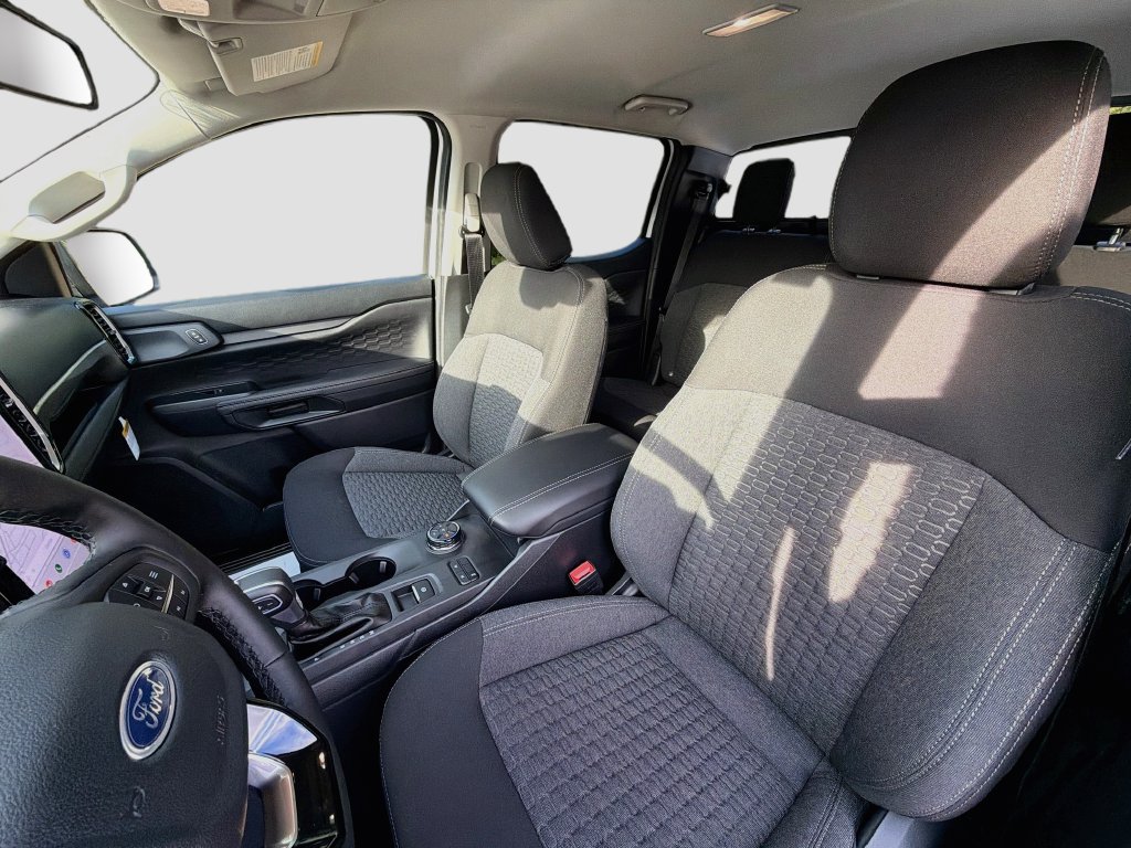 New 2026 Ford Ranger XLT AWD/4WD image 23