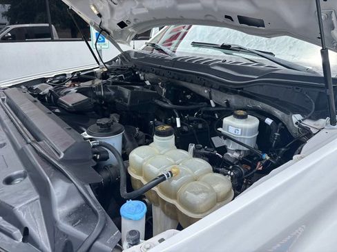 Used 2020 Ford F350 XL w/ Power Equipment Group AWD/4WD image 59