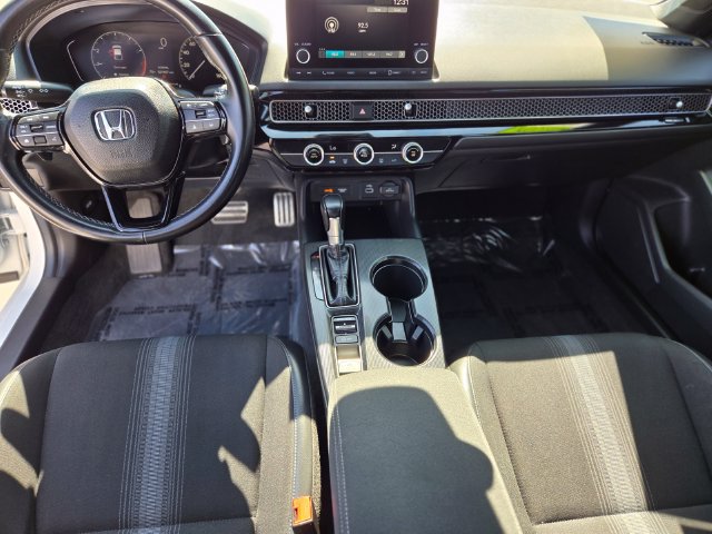 Certified 2024 Honda Civic Sport image 11