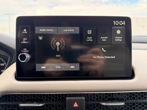 New 2026 Honda HR-V EX-L image 8