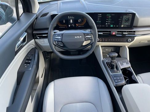 New 2026 Kia Sportage EX w/ EX Panorama Roof Package FWD image 23