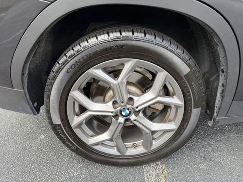 Used 2024 BMW X3 sDrive30i RWD image 42