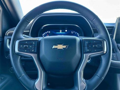 Used 2023 Chevrolet Tahoe LT w/ Luxury Package image 24