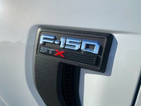 Used 2021 Ford F150 XL w/ STX Appearance Package AWD/4WD image 11