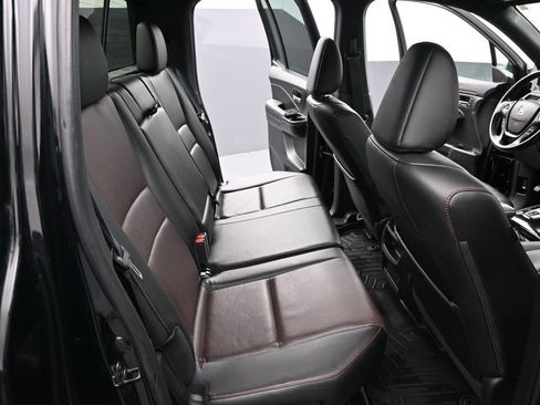 Used 2020 Honda Ridgeline Black Edition image 27