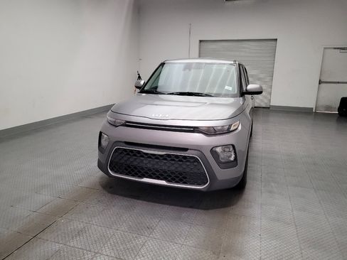 Used 2022 Kia Soul LX w/ Technology Package FWD image 15