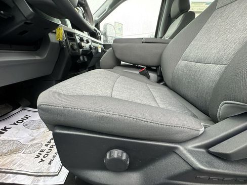 New 2026 Ford F250 XL w/ STX Appearance Package AWD/4WD image 12