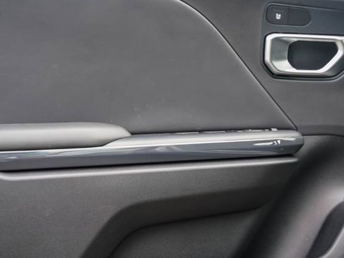 New 2026 Kia K4 EX image 23