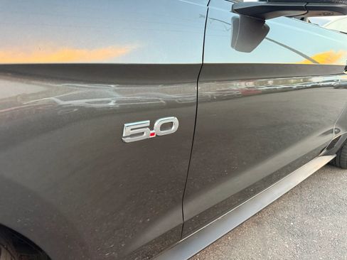 Used 2016 Ford Mustang GT Premium w/ Equipment Group 401A RWD image 18