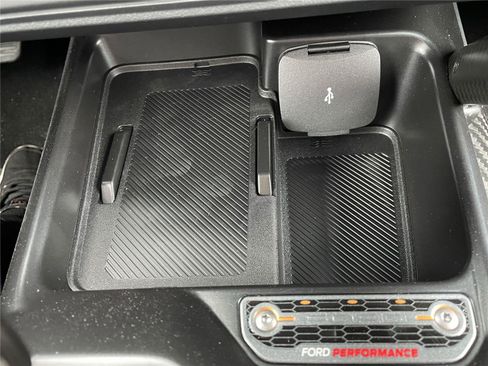New 2025 Ford Bronco Raptor w/ Interior Carbon Fiber Pack AWD/4WD image 25