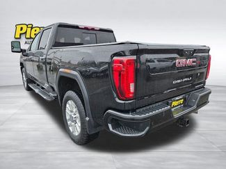 Used 2020 GMC Sierra 2500 Denali w/ Denali Ultimate Package video 3