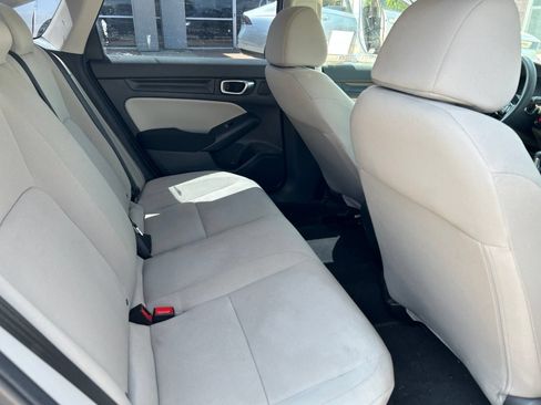 Used 2023 Honda Civic LX image 11
