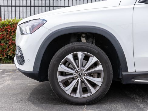 Used 2022 Mercedes-Benz GLE 350 4MATIC image 12