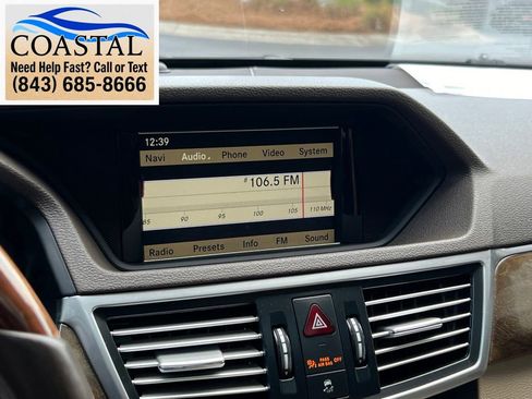 Used 2010 Mercedes-Benz E 350 4MATIC Sedan image 28