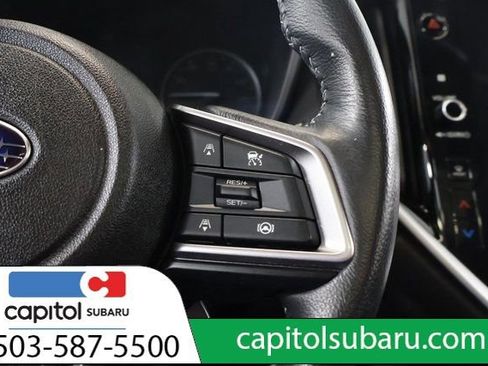Used 2023 Subaru Ascent Limited w/ Technology Package AWD/4WD image 20