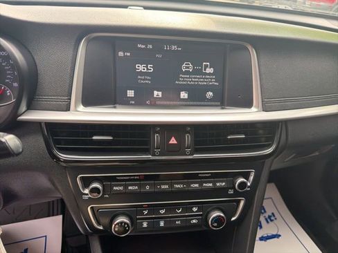 Used 2020 Kia Optima LX image 21