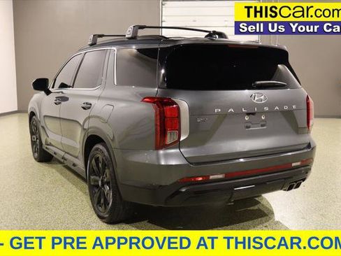 Used 2023 Hyundai Palisade XRT image 5