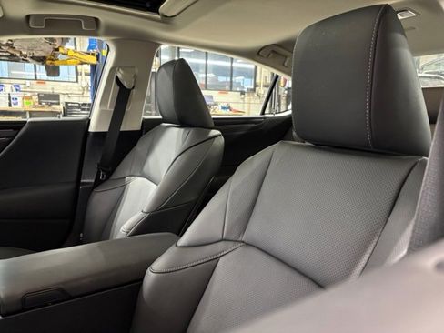 Used 2023 Lexus ES 350 w/ Premium Package image 24