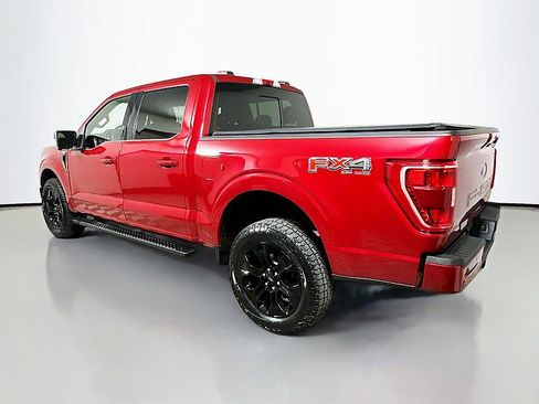 Used 2022 Ford F150 XLT w/ Equipment Group 302A High image 5