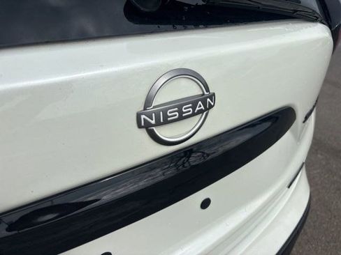 Used 2023 Nissan Murano SV w/ SV Midnight Edition Package image 46