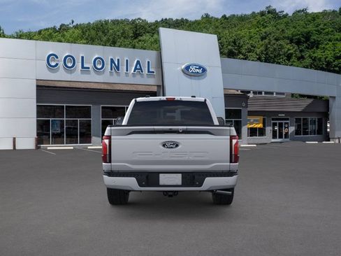 New 2026 Ford F150 Lariat AWD/4WD image 5