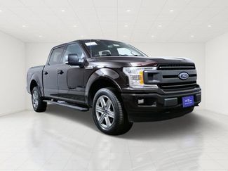 Used 2018 Ford F150 XLT w/ Equipment Group 302A Luxury AWD/4WD video 1