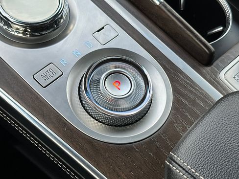 Used 2023 Genesis GV80 3.5T Advanced + w/ Cargo Package image 23