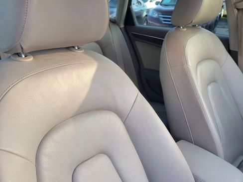 Used 2012 Audi A4 2.0T Premium Plus image 12