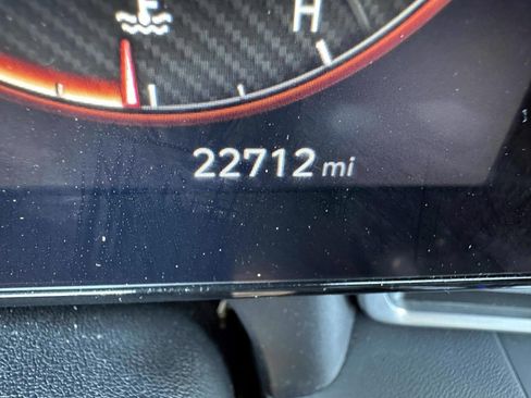 Used 2023 Hyundai Elantra SEL w/ Convenience Package FWD image 30