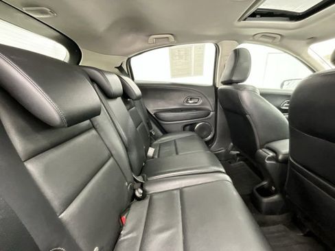 Used 2016 Honda HR-V EX-L image 14