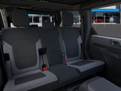 New 2026 Ford Bronco Big Bend AWD/4WD image 19