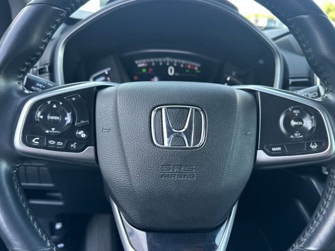 Used 2020 Honda CR-V EX-L image 22