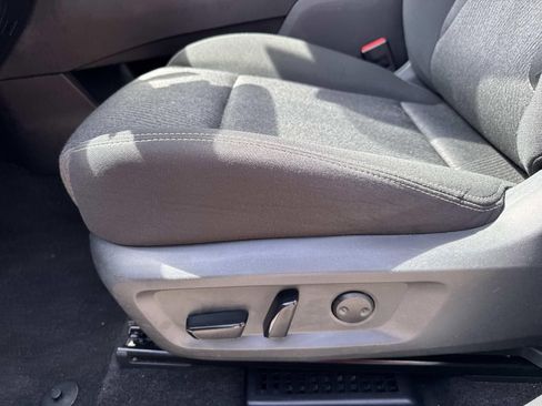 Used 2024 Nissan Rogue SV FWD image 18