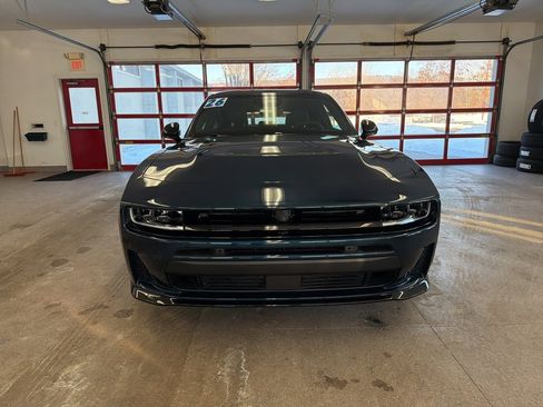 New 2026 Dodge Charger R/T Scat Pack image 2