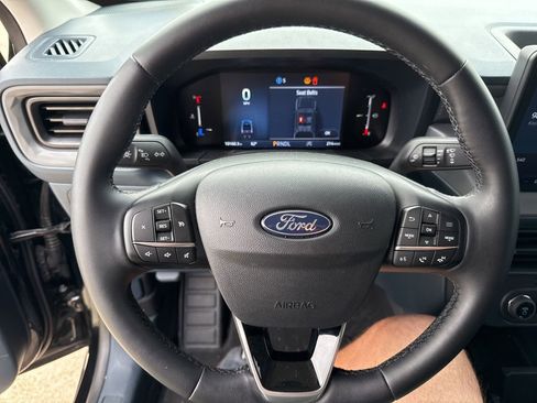 Used 2025 Ford Maverick XLT w/ XLT Luxury Package image 21