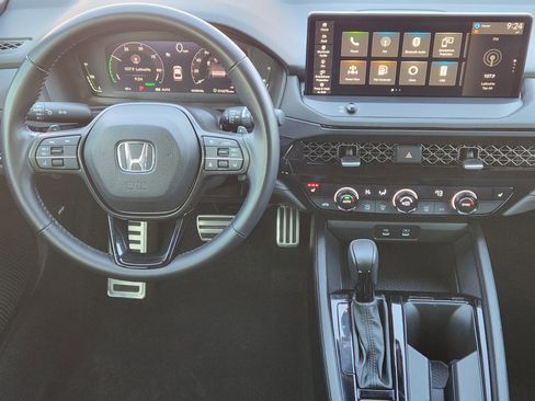 Certified 2024 Honda Accord Sport image 26