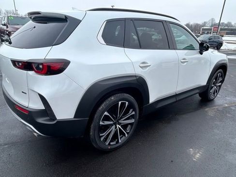 New 2026 MAZDA CX-50 AWD 2.5 S w/ Cargo Package image 5