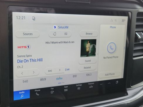 New 2026 Ford F150 STX image 33