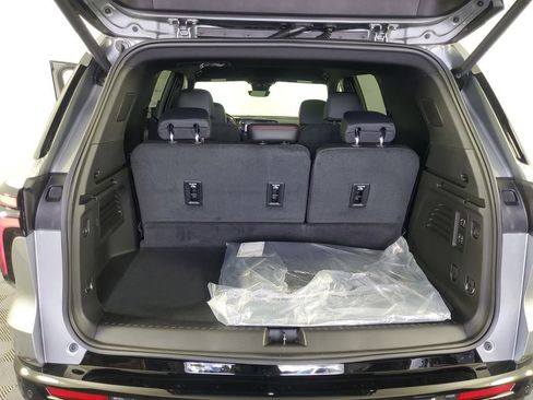 New 2026 Chevrolet Traverse RS image 34